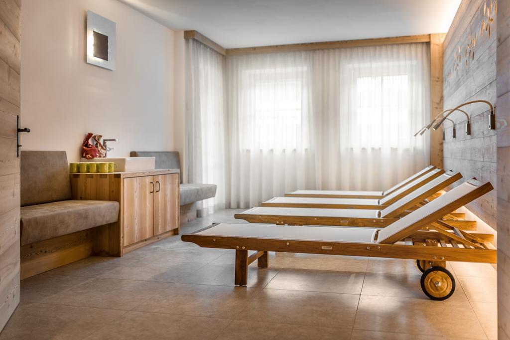 Liondes Chalets San Vigilio Di Marebbe Exteriér fotografie